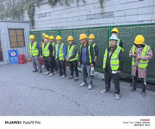 富顺公路下沉注浆施工单位